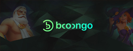 Booongo Booongo