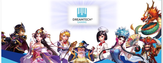 DreamTech DreamTech