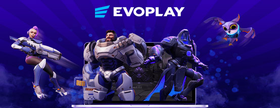 Evoplay Evoplay