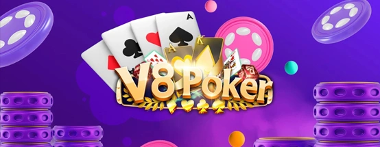 V8 Poker